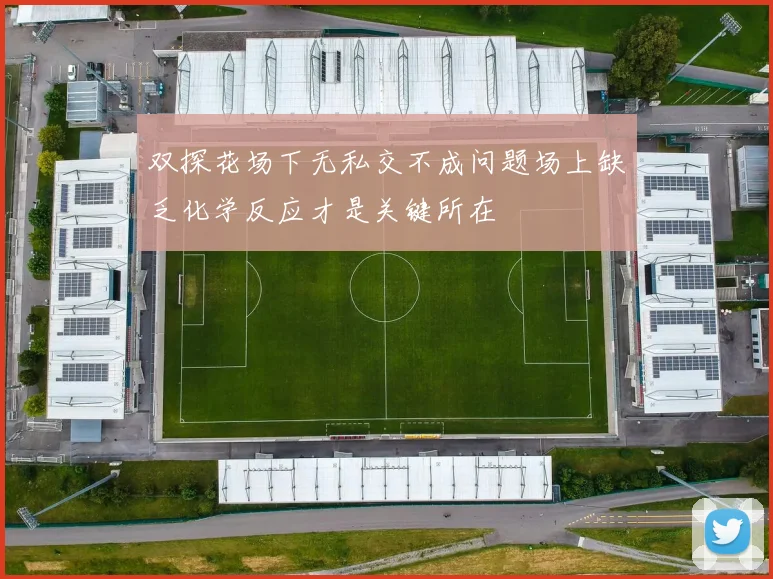 双探花场下无私交不成问题场上缺乏化学反应才是关键所在