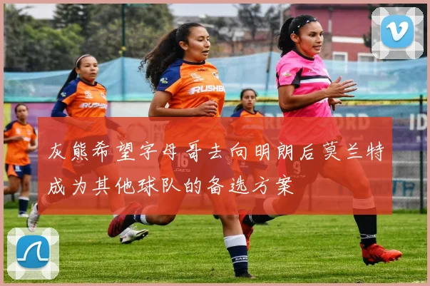 灰熊希望字母哥去向明朗后莫兰特成为其他球队的备选方案